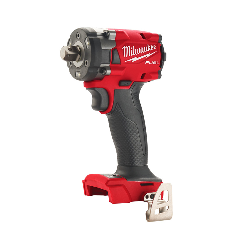 Llave De Impacto Milwaukee 9070-20 120V 1/2 Pulgada - Usada, Funciona Perfecto, Sin Batería