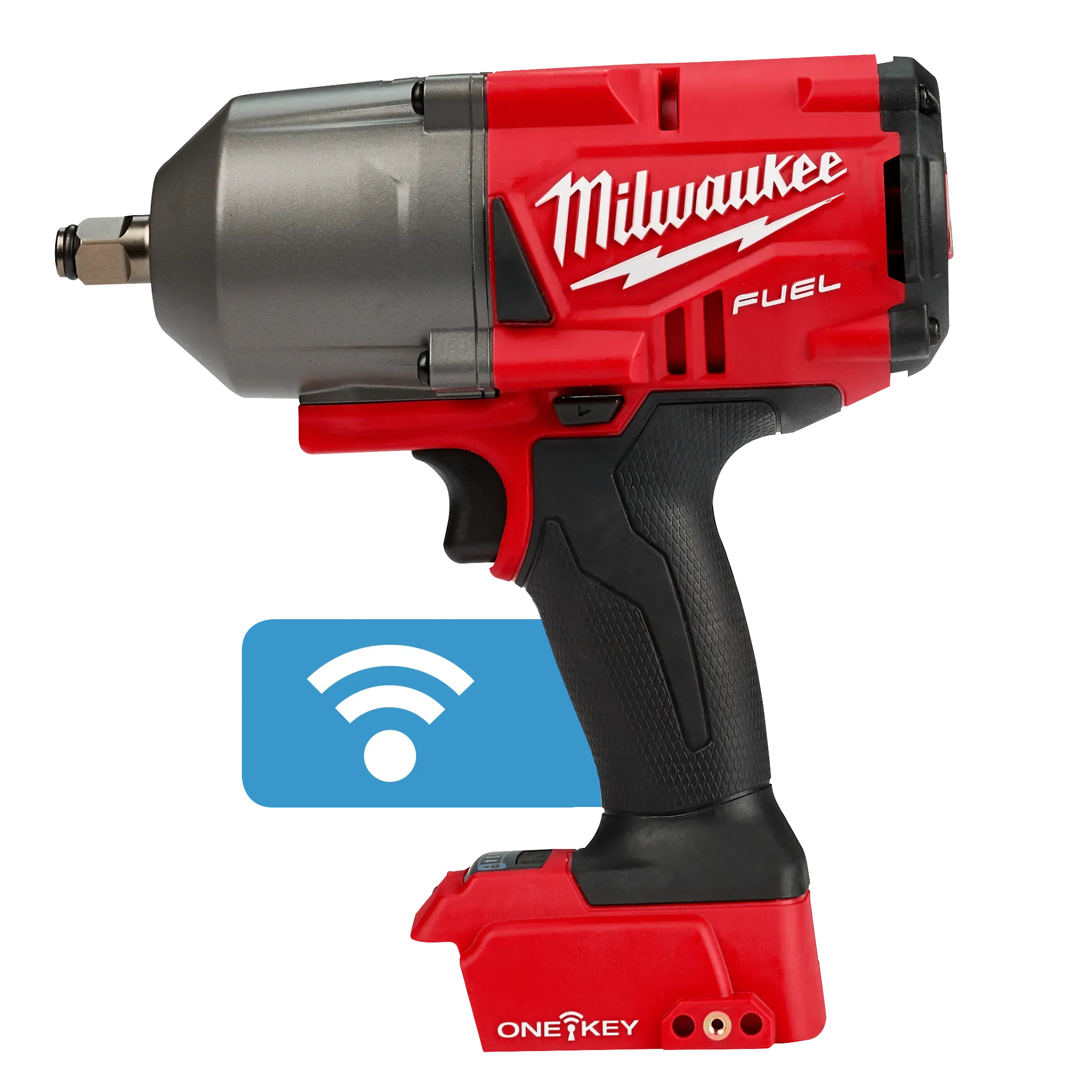 Llave Impacto de Alto Torque de 1/2" M18 FUEL™ con Sistema ONE-KEY™ 2863-20