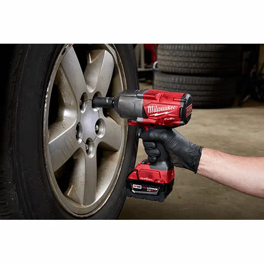 Llave Impacto de Alto Torque de 1/2" M18 FUEL™ con Sistema ONE-KEY™ 2863-20 - Imagen 2