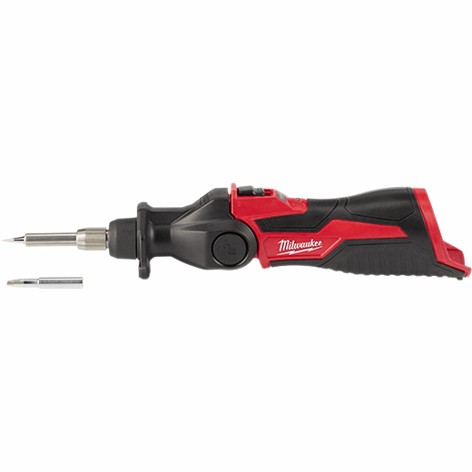 Cautín Inalámbrico M12™ 2488-20 MILWAUKEE