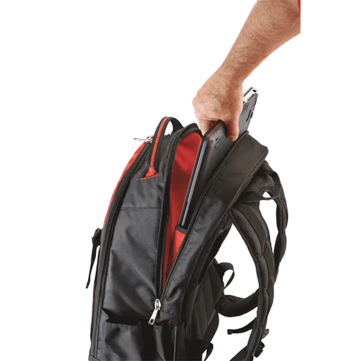 48-22-8200 Mochila de Trabajo para Herramientas MILWAUKEE - Imagen 3