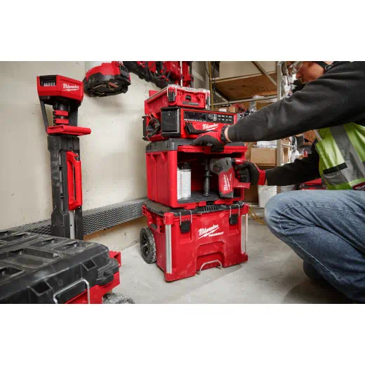 48-22-8445 Gabinete PACKOUT™ MILWAUKEE - Imagen 2