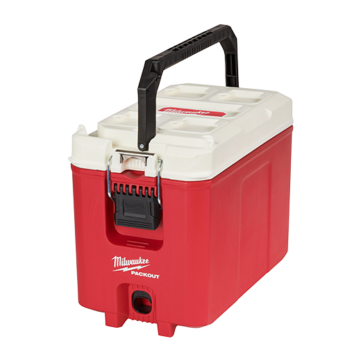 48-22-8460 Hielera Compacta PACKOUT™ 16QT MILWAUKEE
