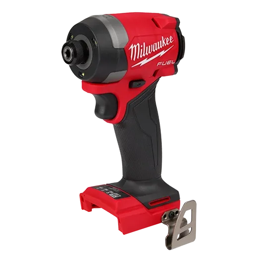 Kit Taladro Percutor de 1/2" Y Atornillador Impacto 1/4" M18 FUEL™ 4ta Generación 3697-22 MILWAUKEE - Imagen 3