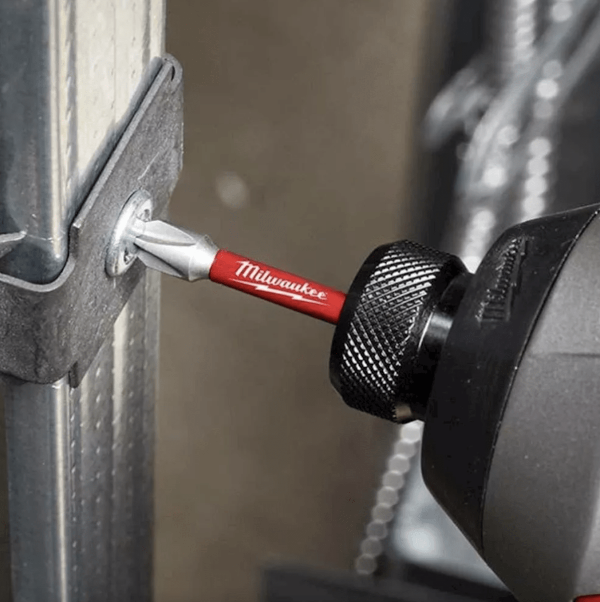 Set De Puntas De Impacto Milwaukee Ph2x2'' 15 Pzs 48-32-5004 MILWAUKEE - Imagen 4