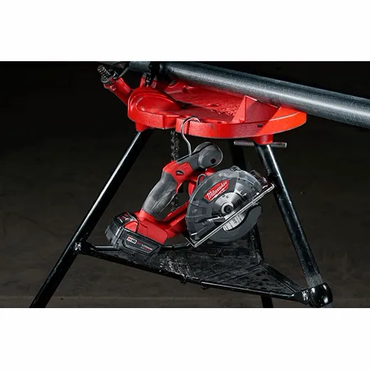 Sierra Circular para Corta Metal M18 FUEL™ de 53/8" 2782-20 MILWAUKEE - Imagen 6