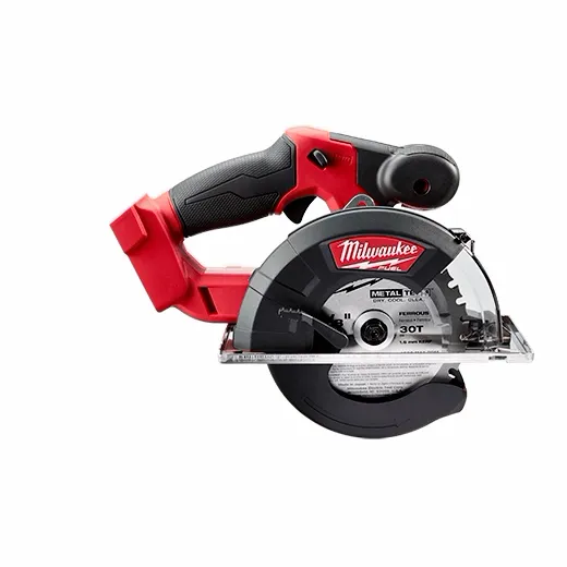 Sierra Circular para Corta Metal M18 FUEL™ de 53/8" 2782-20 MILWAUKEE