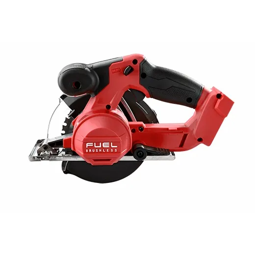 Sierra Circular para Corta Metal M18 FUEL™ de 53/8" 2782-20 MILWAUKEE - Imagen 3