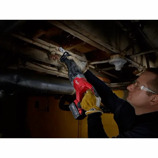 Sierra Sable M18 FUEL™ SAWZALL® 2621-20 MILWAUKEE - Imagen 3