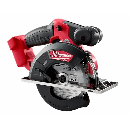 Sierra Circular para Corta Metal M18 FUEL™ de 53/8" 2782-20 MILWAUKEE - Imagen 2